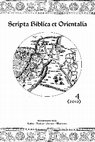 Research paper thumbnail of Dwie nowe inskrypcje fenickie z Ibizy [Two Phoenician Inscriptions from Ibiza]