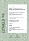 Research paper thumbnail of Language and Superdiversity part 2 (Diversities 14/2)
