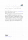 PDF) Modeling local atmospheric effects by MODTRAN-3 code and