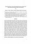 Research paper thumbnail of Kajian Tentang Kerangka Legislatif Penerapan Green Construction Dalam Proyek Konstruksi Bangunan Gedung di Indonesia.
