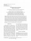 Research paper thumbnail of Phytochemical Analysis and Antioxidant  Studies of Conyza bonarensis