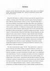 Research paper thumbnail of Beyond the Public Sphere: Opinions, Publics, Spaces in Early Modern Europe