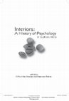Research paper thumbnail of A history of community psychology in South Africa