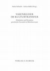 Research paper thumbnail of Kam es auf die Bilder an? Handelskontakte, Verwendungskontexte und lokale Imitationen spätrotfiguriger Vasenbilder aus Athen