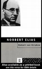 Research paper thumbnail of Norbert Elias