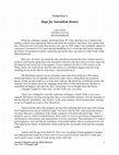 Research paper thumbnail of "Hope for Journalism History"