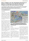 PDF) Bibliography Of The Geology Of Indonesia And Surrounding Areas