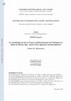 Research paper thumbnail of La métallurgie du fer en France méditerranéenne de l'Antiquité au début du Moyen Âge: jalons d'une approche interdisciplinaire