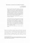 Research paper thumbnail of Reconocimiento y conocimiento de sí en la simbólica de la prudencia