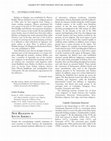 Research paper thumbnail of New Religions in South America