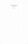 Research paper thumbnail of Oltre la sfera pubblica. Lo spazio della politica nell'Europa moderna