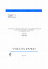 PDF) Studies in Classifi cation, Data Analysis, and Knowledge
