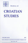 Research paper thumbnail of Robertus Bonaventura Britanus (Robert Turner) and the Lost Manuscript of Dinko Zavorović's De rebus Dalmaticis