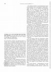 Research paper thumbnail of Samuel Greengus: Laws in the Bible and in Early Rabbinic Collections. The Legal Legacy of the Ancient Near East. Eugene: Cascade Books 2011. XX, 334 S. Brosch. $ 36,00. ISBN 978-1-60899-946-0, in: Orientalistische Literaturzeitung 108 (2013) 280–281.