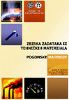 Research paper thumbnail of Zbirka zadataka iz Tehničkih materijala-pogonske materije