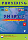 Research paper thumbnail of Seminar Nasional Informatika (SNIf ) - 2013