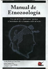 Research paper thumbnail of Manual de Etnozoología: una guía teórico-práctica para investigar la interconexión del ser humano con los animales