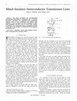 PDF) Wave Propagation in Planar Structures