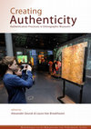 Research paper thumbnail of Real, Fake or a Combination? Examining the Authenticity of a Mesoamerican Mosaic Skull