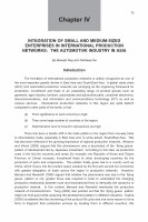 PDF) Mohiuddin, M. & Su, Z. (2014). Global Value Chain and the
