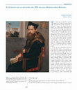 Research paper thumbnail of Il ritratto di un rettore del XVI secolo: Bartolomeo Bonghi