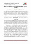 ミュージック globe special live -genesis of next- PDF) The International Journal of Engineering and Science