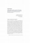 Research paper thumbnail of "Alles geben, nichts erwarten!" Die Kommunistische Partei Italiens in der Provinz. Ein Beitrag zur transregionalen Zeitgeschichtsschreibung in Südtirol, in: Hannes Obermair u. a. (Hrsg.): Regionale Zivilgesellschaft in Bewegung. Festschrift für Hans Heiss, Wien/Bozen 2012, S. 301-324.
