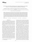 Research paper thumbnail of Sciera et al 2004