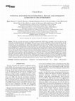 Research paper thumbnail of Nowack Critical Review 2012