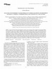 Research paper thumbnail of Von der Kammer critical review 2012