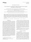 Research paper thumbnail of Kim et al ET&C