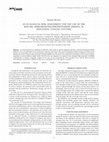 Research paper thumbnail of Klaine DBNPA ET&C