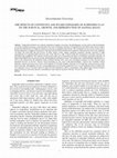 Research paper thumbnail of Robinson et al ET&C
