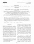 Research paper thumbnail of Klaine et al 2008 ET&C 27, 1825-1851