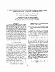 Research paper thumbnail of Cluster merging based on weighted Mahalanobis distance with application in digital mammography