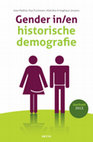 Research paper thumbnail of Gender in/en historische demografie