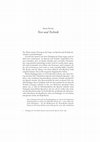 PDF) Text - Verstehen