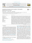 Research paper thumbnail of Lateralized processing of novel metaphors: Disentangling figurativeness and novelty