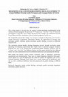Research paper thumbnail of Jurnal Communication Vol. 4 no 2 Oktober 2013, Universitas Budi Luhur, Jakarta berjudul MODIFIKASI STEREOTIP GENDER PEREMPUAN  PADA TAYANGAN KULINER DI TELEVISI  (Studi Hegemoni Ideologi Gender pada Program “Ala Chef” Trans TV: versi Farah Quinn)