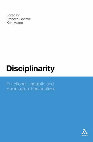 Research paper thumbnail of Disciplinarity: Systemic functional and sociological perspectives