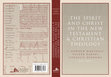 Research paper thumbnail of The Spirit and Christ in the New Testament and Christian Theology: Essays in Honor of Max Turner (ed. with I. Howard Marshall and Cornelis Bennema; Grand Rapids: Eerdmans, 2012). 