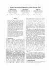 Research paper thumbnail of Robust Sub-Sentential Alignment of Phrase-Structure Trees
