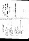 Research paper thumbnail of “Post-cold war transformations of Japan’s international identity: Implications for regional ideological influence”
