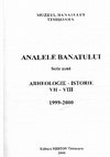 Research paper thumbnail of Nicolae Cătălin Rișcuța, Materiale arheologice preistorice aflate în colecția veche a muzeului din Deva