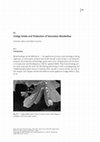 PDF) Ginkgo Biloba A Global Treasure