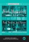 PDF) Work Motivation Past, Present, And Future