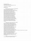 Research paper thumbnail of Suspension of microcarriers for cell culture with axial flow impellers