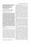 Research paper thumbnail of K. S. Kshetrimayum and V.N. Bajpai (2011) Establishment of missing stream link between the Markanda river and the Vedic Saraswati river in Haryana, India – geoelectrical resistivity approach. Current Science, Indian Academy of Sciences, Vol. 100, No.11, pp. 1719-1724.
