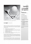 Research paper thumbnail of Formacion Ingeniero