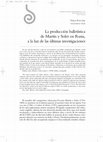 PDF) Antonio Ruiz Soler y la danza española estilizada